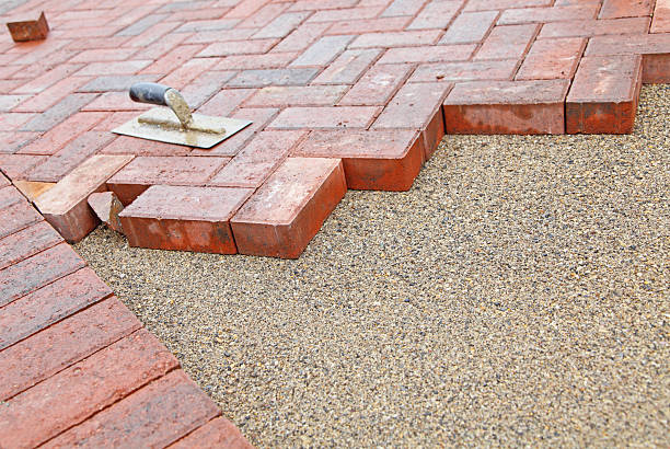 Best Permeable driveway pavers in Plainedge, NY