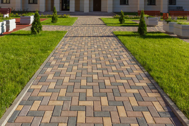 Best Luxury driveway pavers in Plainedge, NY